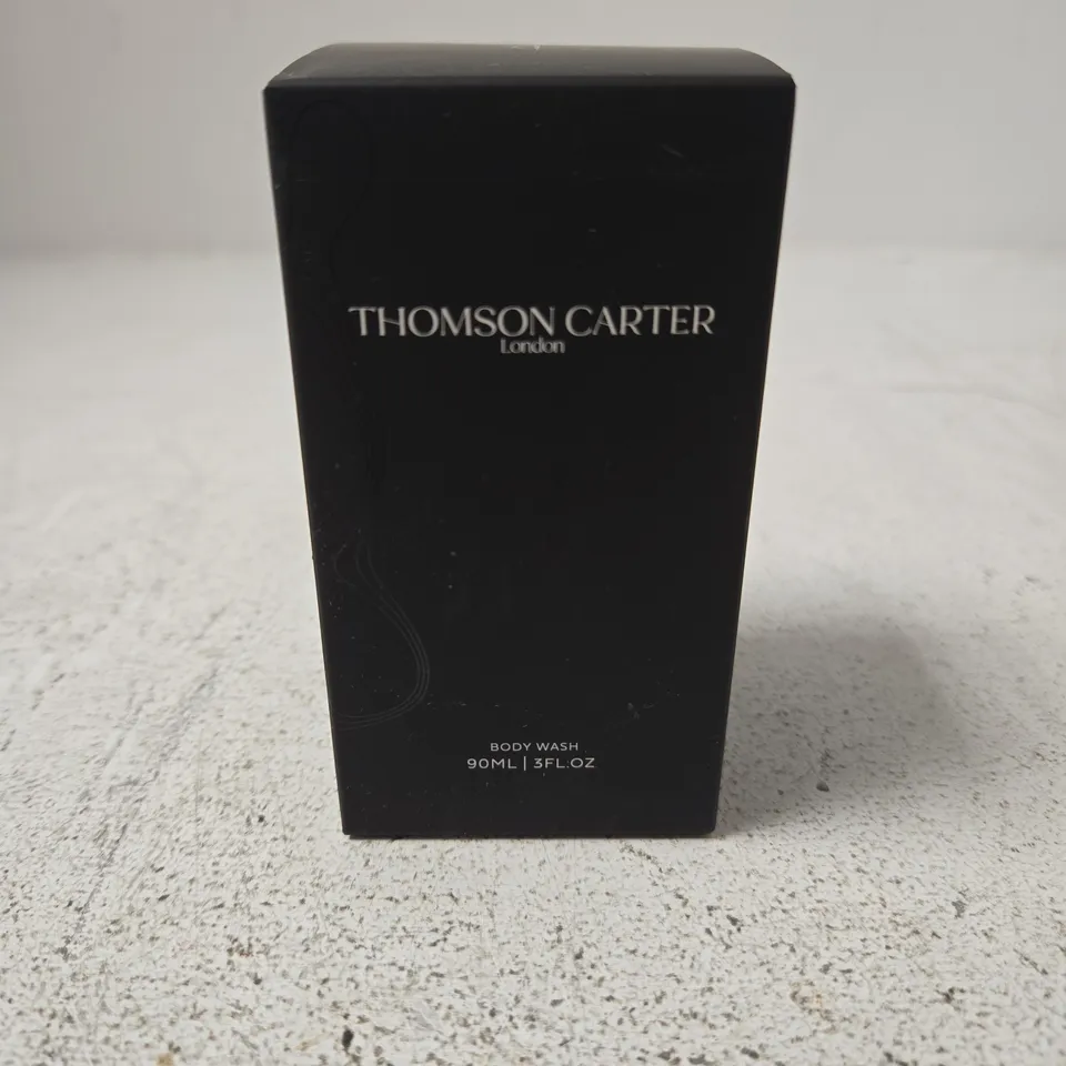 THOMSON CARTER LONDON BODY WASH – 90ML