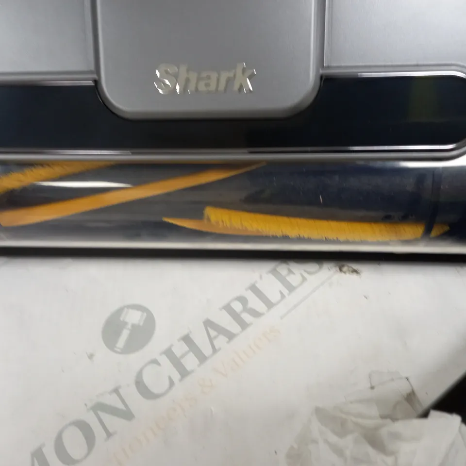 SHARK WANDVAC 2-IN-1 LIGHTWEIGHT CORDLESS HANDHELD VACUUM CLEANER