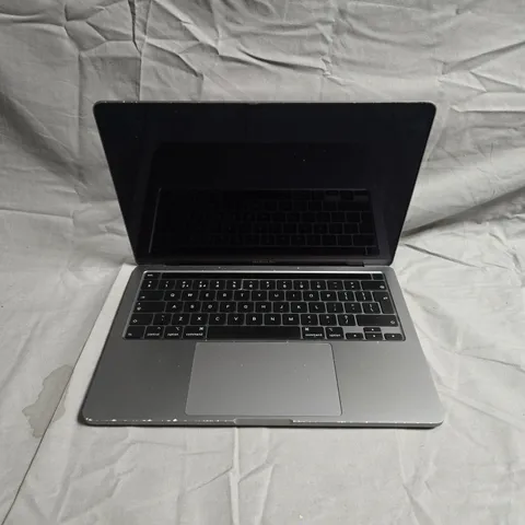 APPLE MACBOOK PRO 13-INCH (A2251) LAPTOP – SILVER