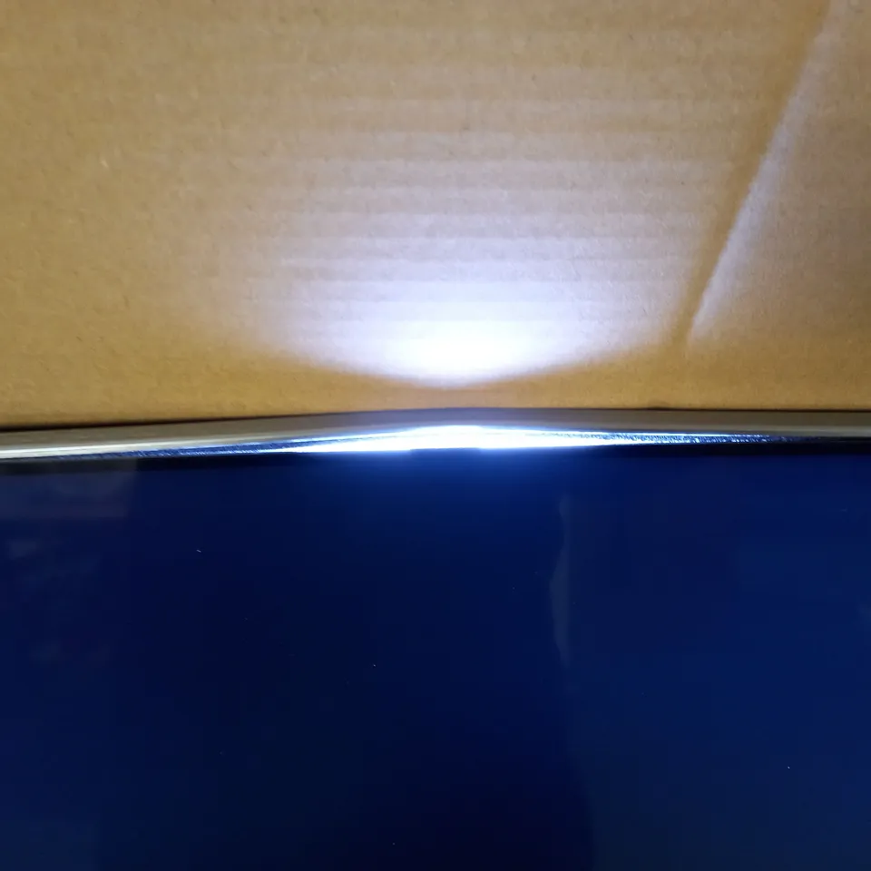 TCL 55" QLED 4K HRD PRO TV (COLLECTION ONLY)