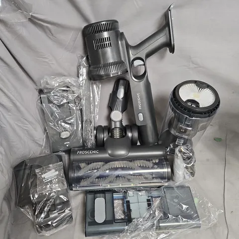 PROSCENIC P11 MOPPING CORDLESS CLEANER