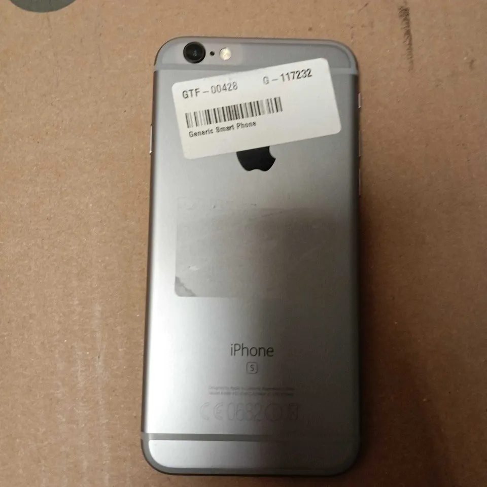 APPLE IPHONE 6s (A1688)