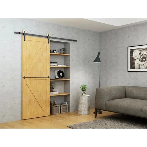 BOXED BATHANIA ROLLER DOOR ACCESSORY