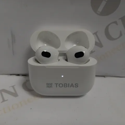 APPLE AIRPODS 3RD GEN A2897