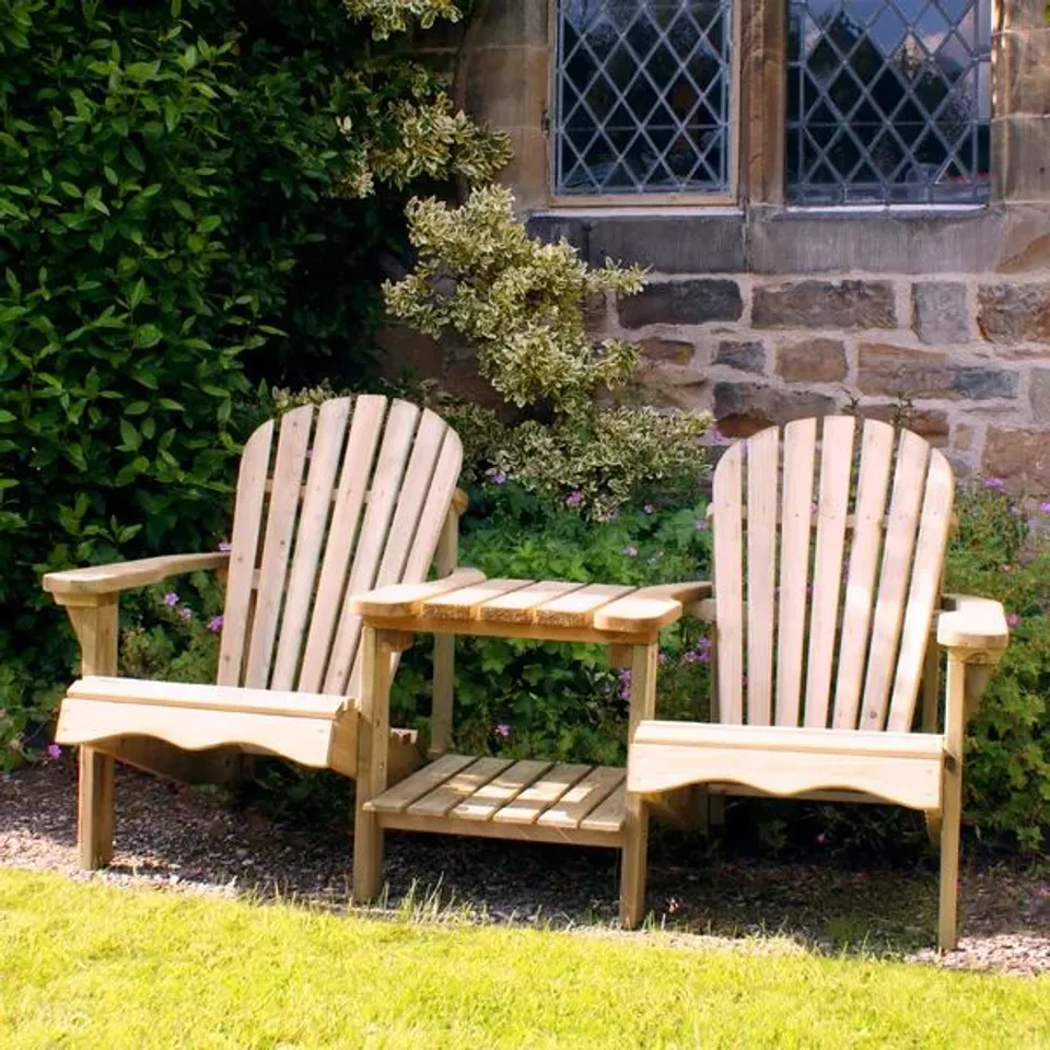 BOXED LILY DOUBLE RELAX SEAT (2 BOXES)