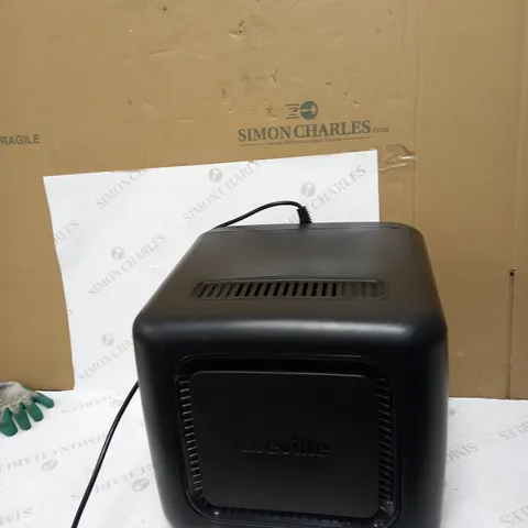 BREVILLE HALO ROTISSERIE AIR FRYER