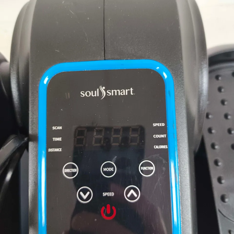 SOULSMART ELLIPTICAL STEPPER