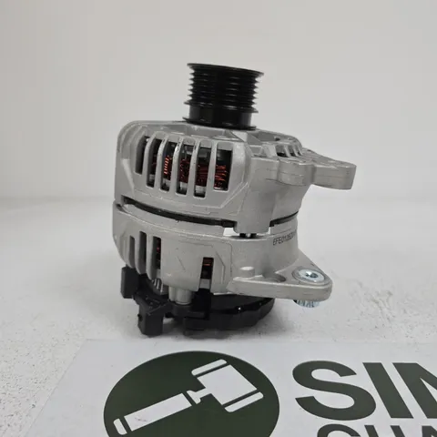 ALTERNATOR VEHICLE REPLACEMENT PART
