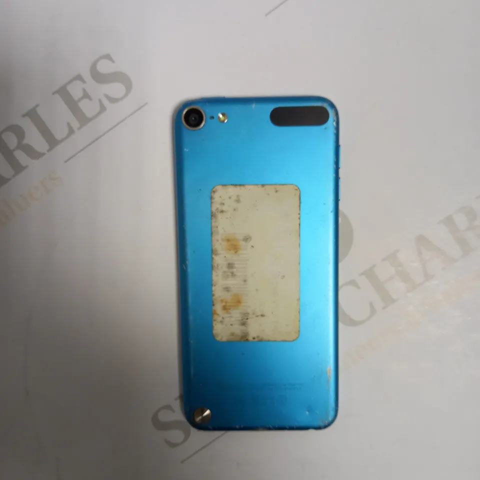 IPOD TOUCH (5TH GENERATION)