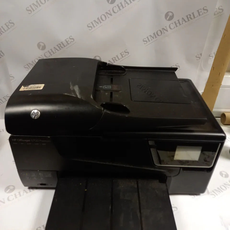 HP OFFICEJET 6700 PREMIUM PRINTER 