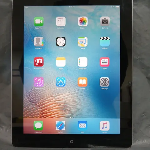 APPLE IPAD A1416