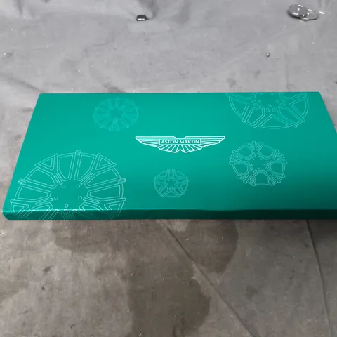 ASTON MARTIN WHEEL LIKE HANGING DECORATIONS 