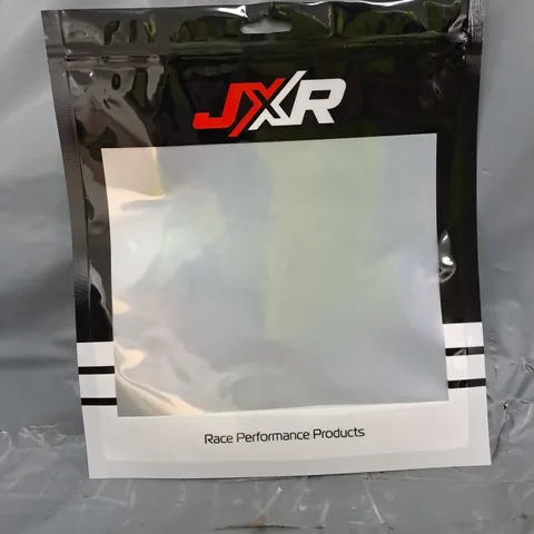 BOX OF APPROXIMATELY 100 JXR BAGS