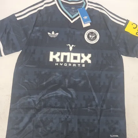 ADIDAS NEWCASTLE UNITED FC 2026/27 AWAY SHIRT SIZE XL