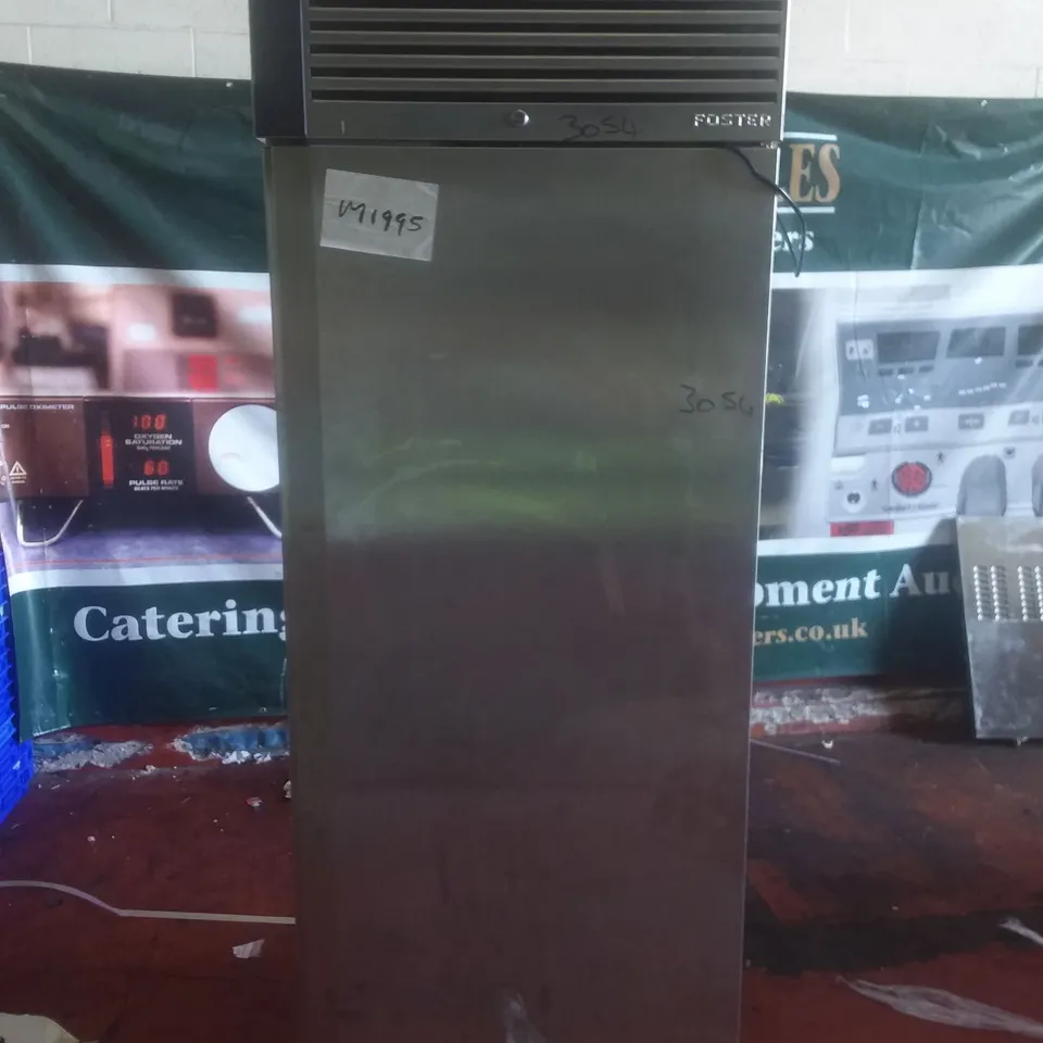 FOSTER ECO PRO G2 FRIDGE 