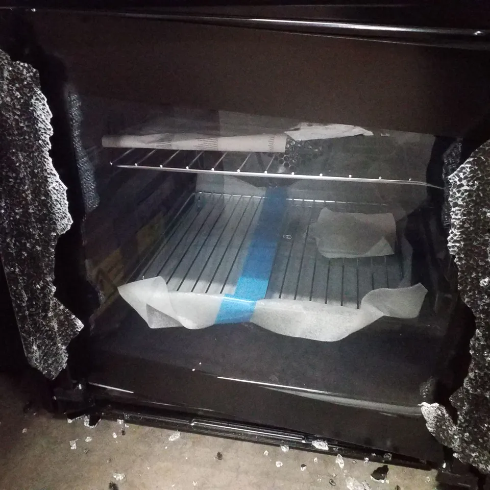 BEKO KDVC563AW 50 CM ELECTRIC CERAMIC COOKER - WHITE