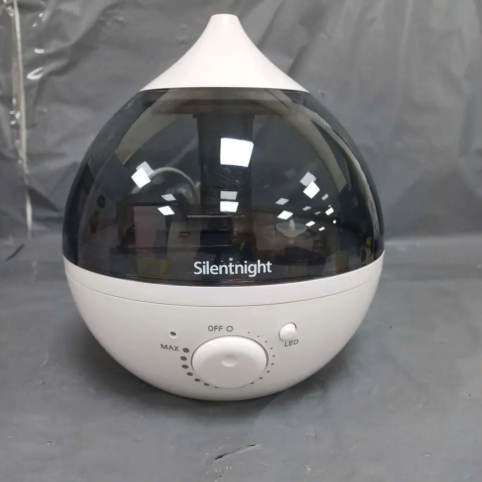 SILENT NIGHT DEW DROP HUMIDIFIER 