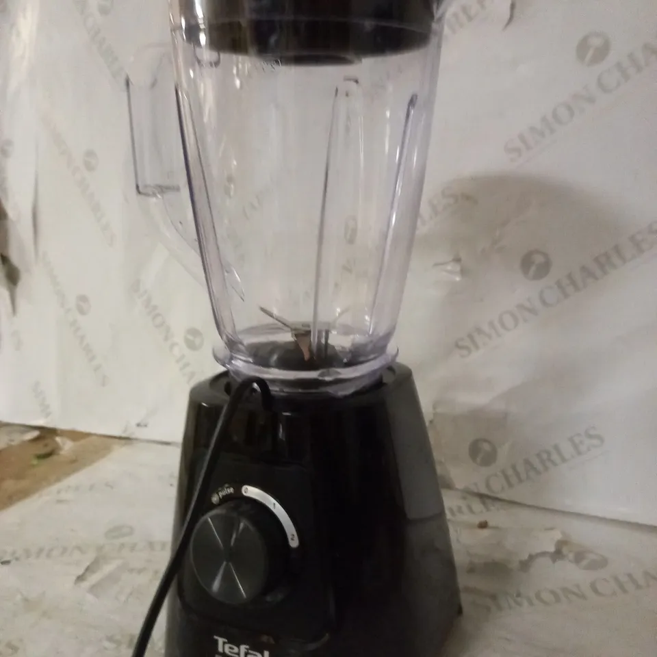 TEFAL BL420840 BLENDFORCE II BLENDER