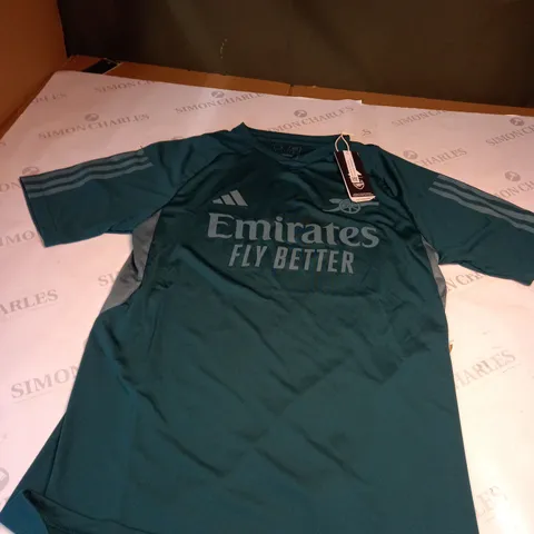 SMALL ARSENAL TRAINING TOP