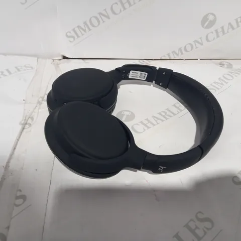 KITSOUND SLAMMERS WIRELESS HEADPHONES