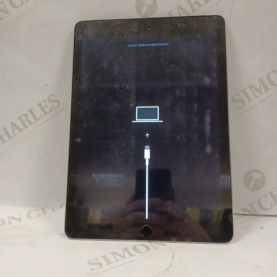 APPLE IPAD AIR 2