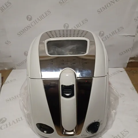 BREVILLE EASY CLEAN DIGITAL FRYER