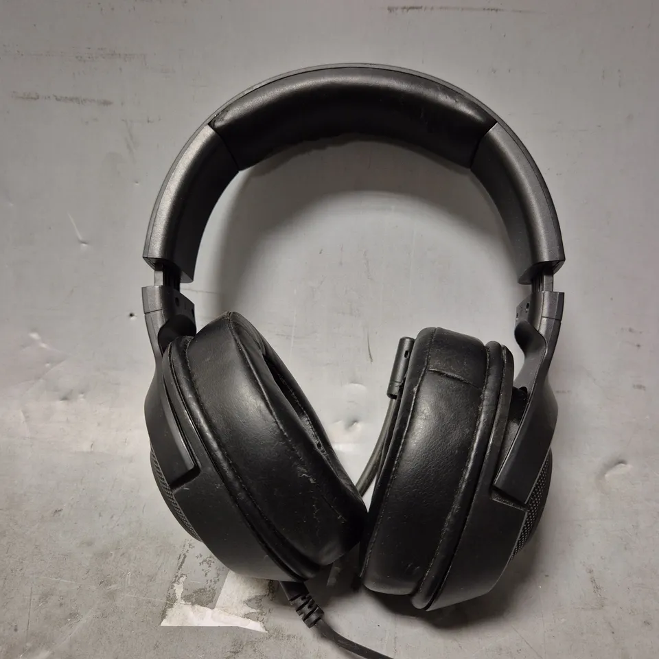 RAZER KRAKEN X LITE CORDED ULTRALIGHT GAMING-HEADSET 