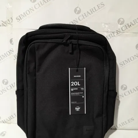 HENSCHEL KASLO DAYPACK TECH