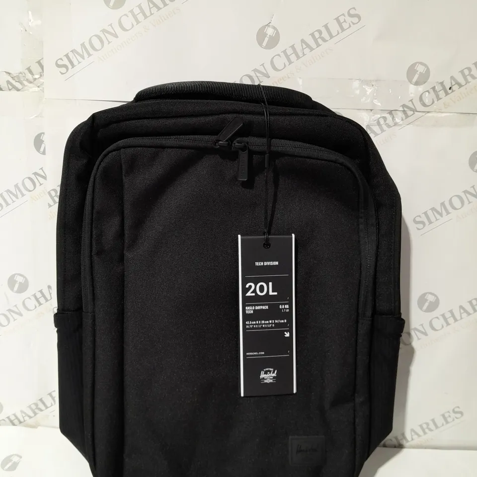HENSCHEL KASLO DAYPACK TECH 