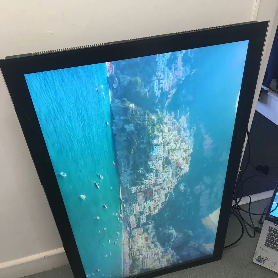 NATA DISPLAY MONITOR