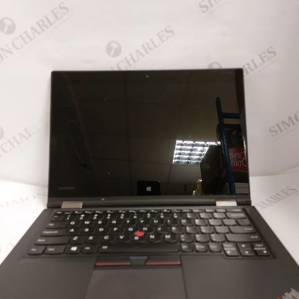 LENOVO THINKPAD YOGA 260