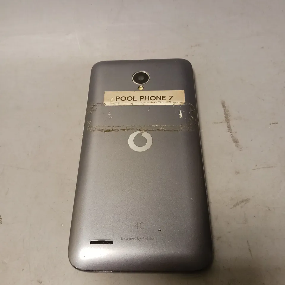VODAFONE SMART PRIME IN GREY