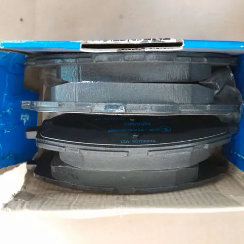 PAGID BRAKE PADS T2313