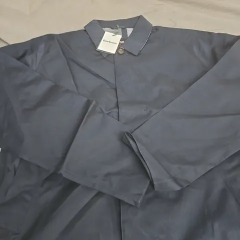 BARBOUR LORDEN WATERPROOF MAC - XXL