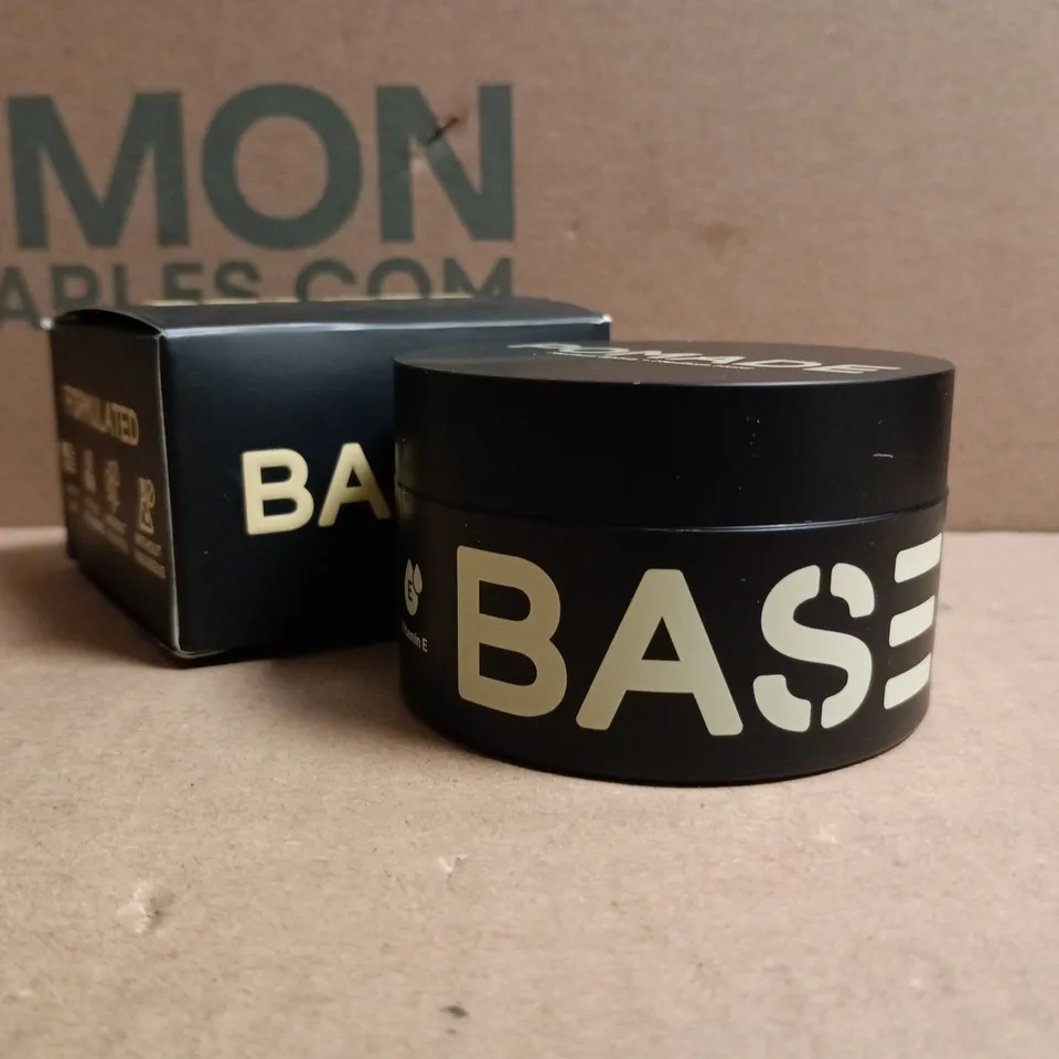BOXED BASED FORMULATED POMADE (85ML)