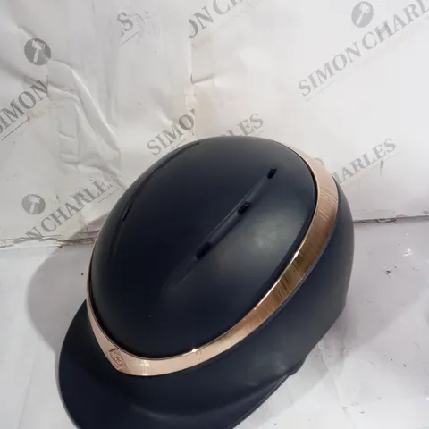CHARLES OWEN HALO 56CM