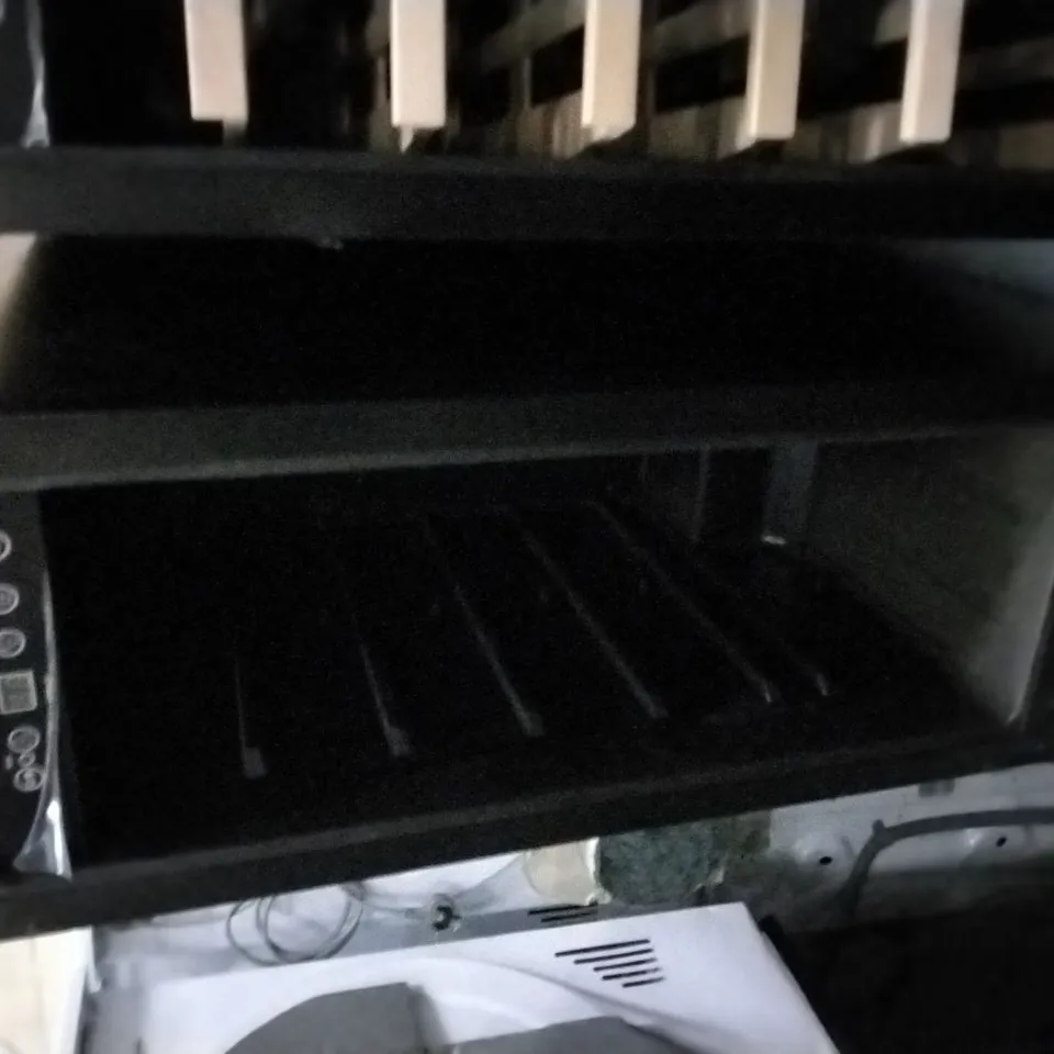 DESIGNER SLIM WINE COOLER WITHOUT DOOR 