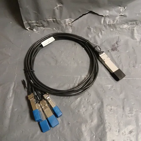 BOXED HP 6P101 DAC NETWORK CABLE 