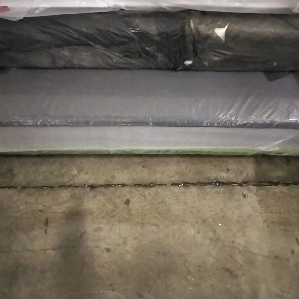 QUALITY BAGGED DOUBLE 4'6" MATTRESS