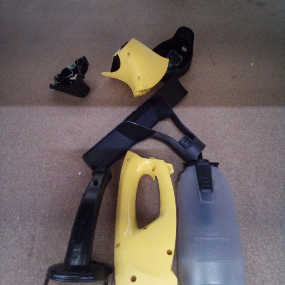 KARCHER WV2 PLUS N WINDOW VAC