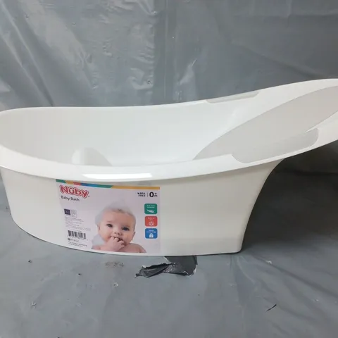 NUBY BABY BATH 0+M