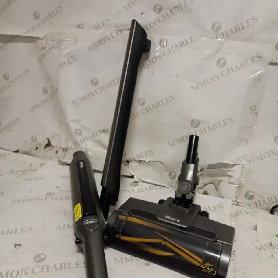 SHARK WANDVAC 2-IN-1 LIGHTWEIGHT CORDLESS HANDHELD VACUUM CLEANER WV361UK