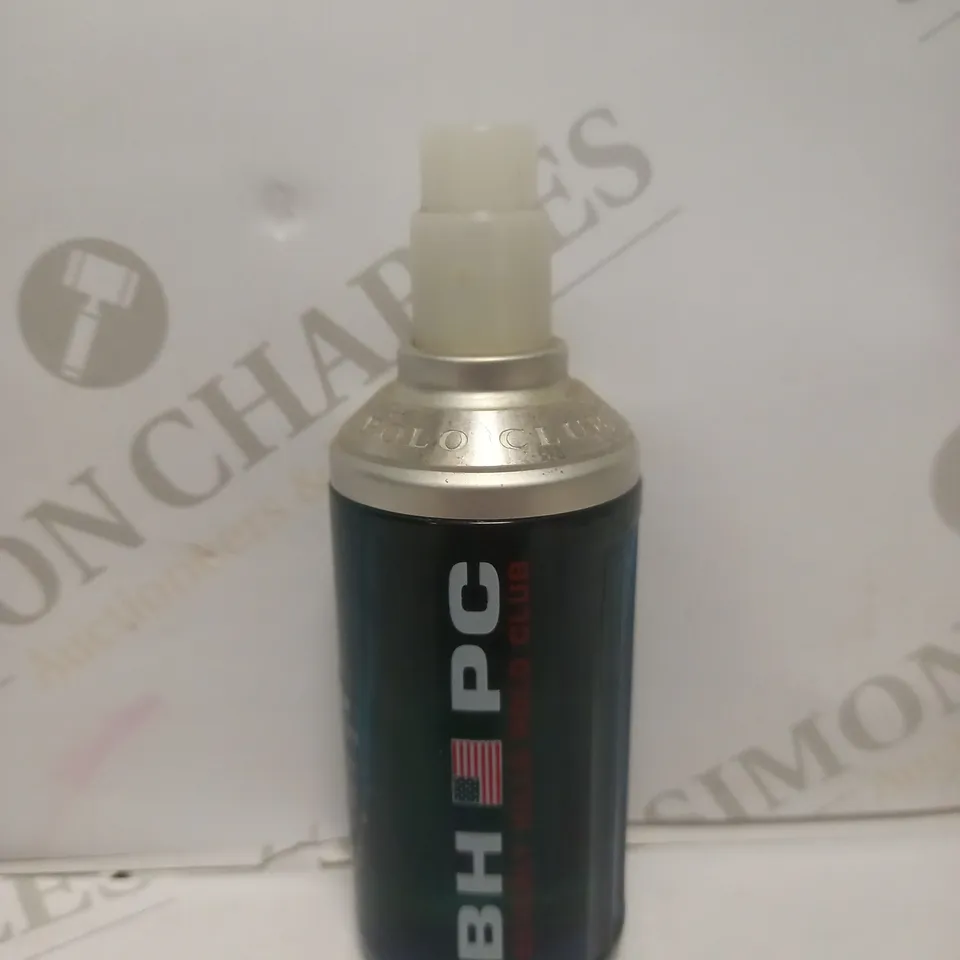 BOX OF APPROX 10 BEVERLY HILLS POLO CLUB EAU DE TOILETTE FRAGRANCES 