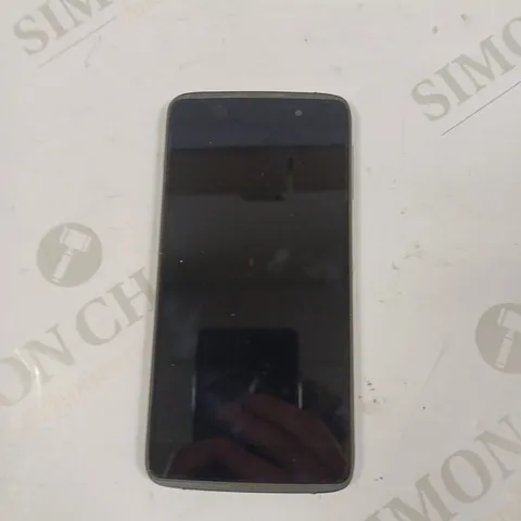 BLACKBERRY DTEK50