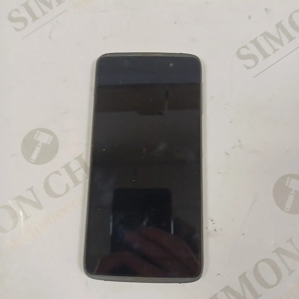 BLACKBERRY DTEK50