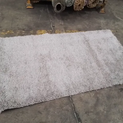 QUALITY DESIGNER AREA RUG - APPROXIMATELY 150X80CM
