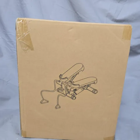 HOME EXERCISE MACHINE- BOXED