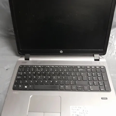 UNBOXED HP PROBOOK 455 G2 LAPTOP 