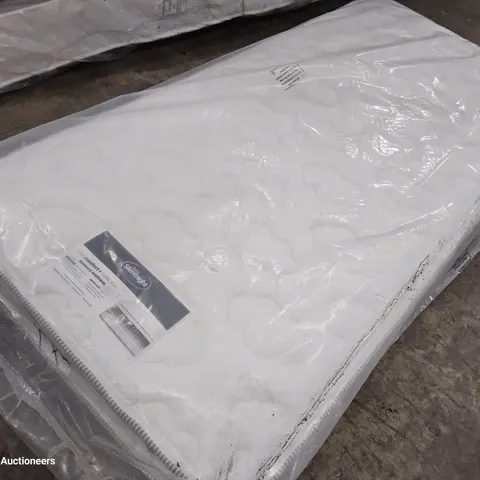 QUALITY BAGGED 3' SINGLE SILENTNIGHT KIDS COMFORT MATTRESS