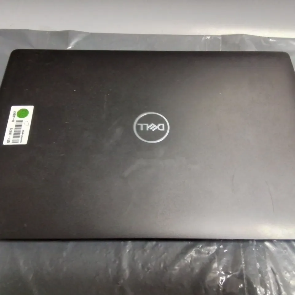 UNBOXED DELL LATITUDE 5500 INTEL CORE I-5 LAPTOP 